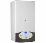Настінний газовий котел Ariston Clas EVO 28 CF System 
