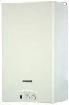Настінний газовий котел Italtherm City Basic 18 F + ТРУБА