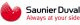 Газові котли Saunier Duval