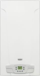 Baxi Fourtech 1.240 Fi. Опис, ціна Baxi Fourtech 1.240 Fi