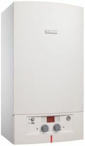 Bosch Gaz 3000 W ZW 24-2 AE. Купити газовий котел Bosch Gaz 3000 W ZW 24-2 AE