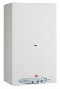 Настінний газовий котел Fondital Tahiti Dual C Line CTFS 24 AF