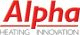 Газові котли Alpha