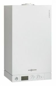 Viessmann Vitopend 100-W WH1D 29 kW. Опис, ціна Viessmann Vitopend 100-W WH1D 29 kW (turbo)